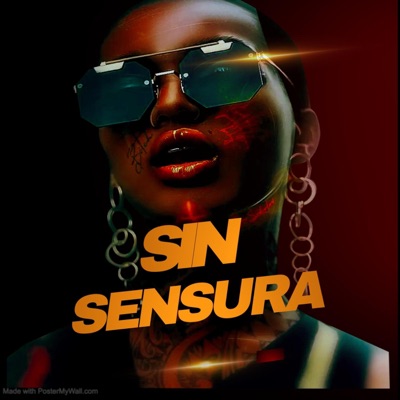 SIN SENSURA - Single