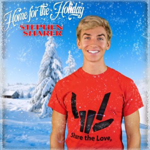 Stephen Sharer - Home for the Holiday - Line Dance Musique