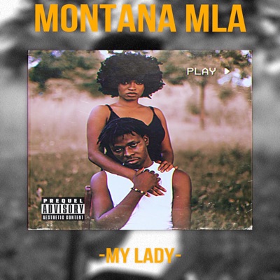 My Lady - Single