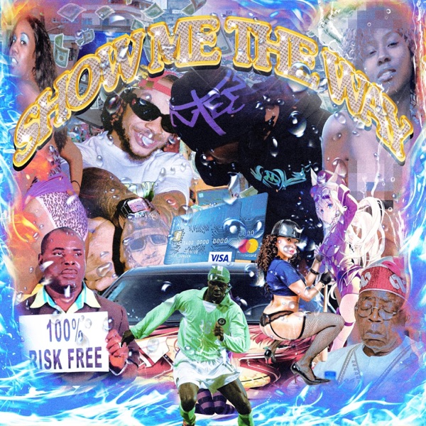 Showmetheway !! - Single