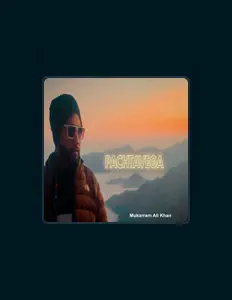 Listen to Mukarram Ali Khan, watch music videos, read bio, see tour dates & more!