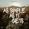 Marcus Barnes - As Simple As It Gets