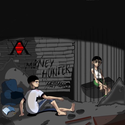 Moneyhunter - Single
