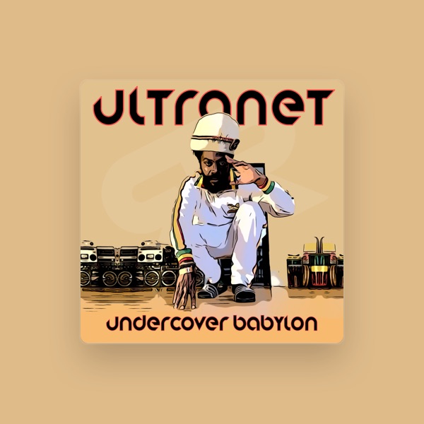 UltraNet's avatar