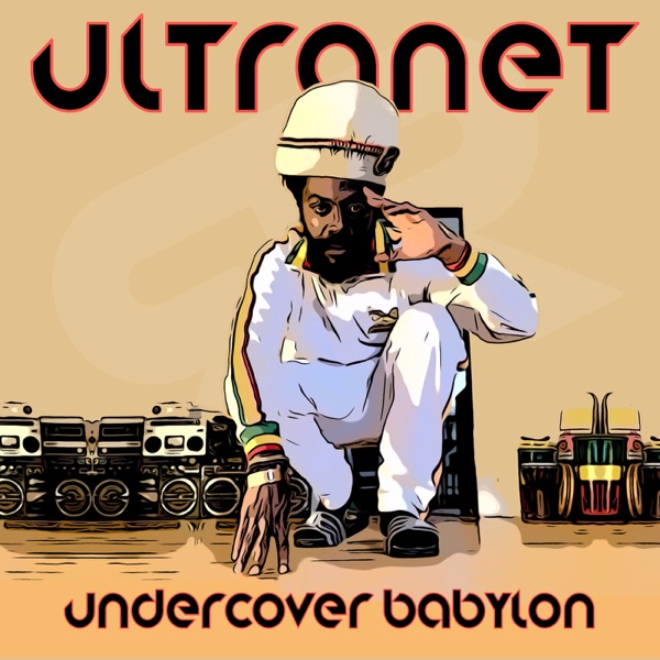 Undercover Babylon - Single