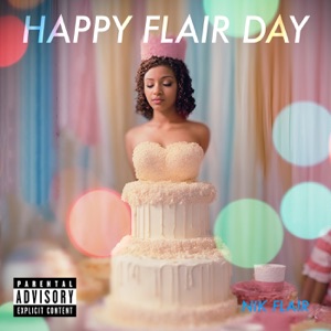 Happy Flair Day