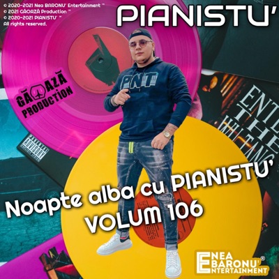 PIANISTU - Propunerea Pianistului