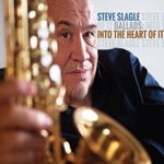 Steve Slagle - Big Mac (feat. Randy Brecker)