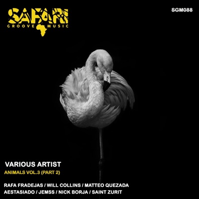 Animals Vol.3 (Part.2)