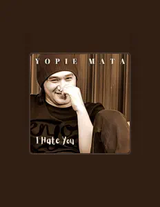 Listen to Yopie 'Mata', watch music videos, read bio, see tour dates & more!