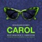 Carol (feat. Scott McKeon & Carter Arrington) [Masterlink Sound Experiments] artwork