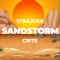 Sandstorm artwork