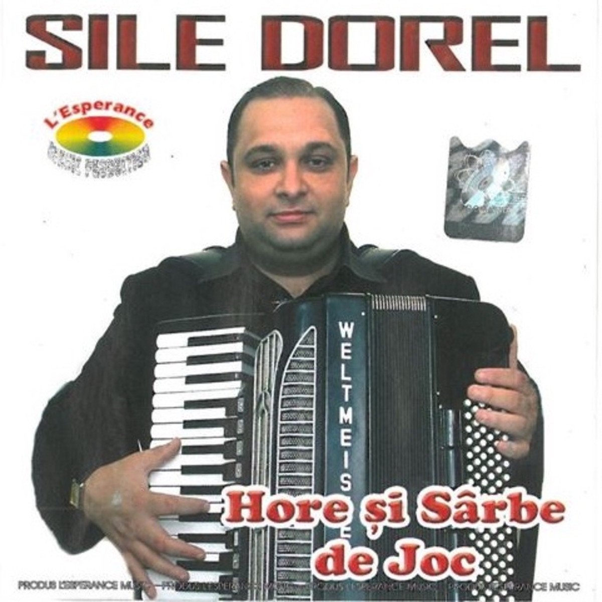 Sile Dorel Si Invitatii - Album by Sile Dorel, Orlando Dorel & Paun  Madalina - Apple Music