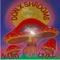 Don X Shrooms artwork