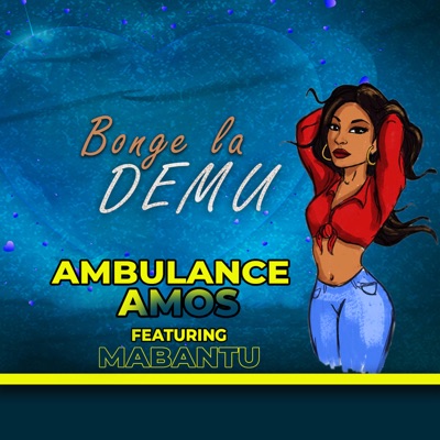 Bonge La Demu (feat. MABANTU) - Single