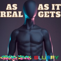 As Real As It Gets (feat. Slurpy) - Single - Ethan Troy