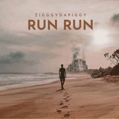 Run Run - Single