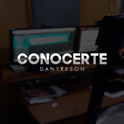 Conocerte - Single