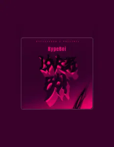 Listen to HypeRecord's, watch music videos, read bio, see tour dates & more!