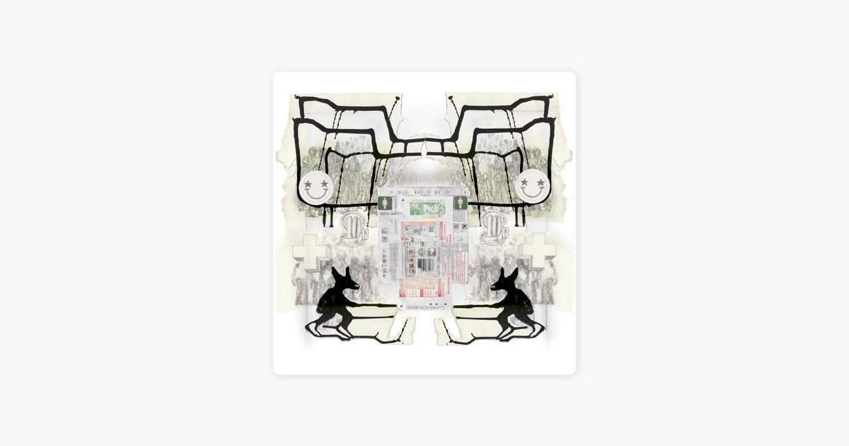 ‎Песня «we are so back» — Dime, Code+ & Bymystealth — Apple Music