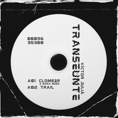 TRANSEUNTE - Single