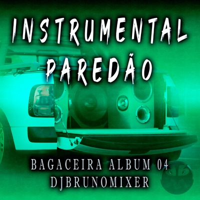 Bagaceira Álbum 04 - EP