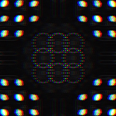 Peacefulblk: Moon's Eulogy - EP