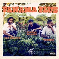 Panama Plus - Fly Anakin & Koncept Jack$on
