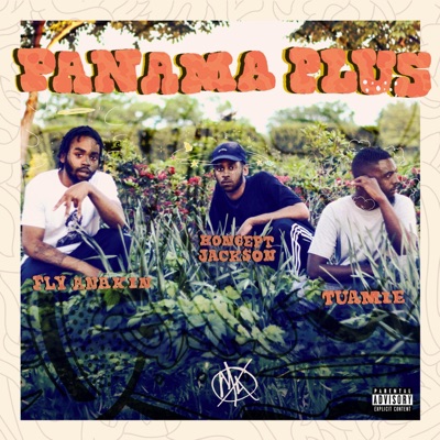 Fly Anakin, Koncept Jack$on & Tuamie