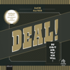 Deal! : Du gibt's mir, was ich will (aktualisierte und erweiterte Jubiläumsausgabe) - Jack Nasher