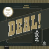 Deal! Jubiläumsausgabe : Du gibt's mir, was ich will (aktualisierte und erweiterte Jubiläumsausgabe) - Jack Nasher