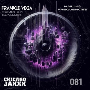 Hailing Frequencies - Single