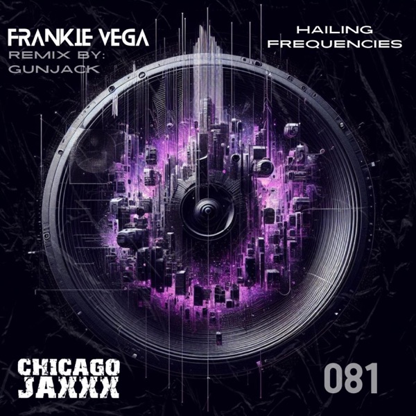 Hailing Frequencies - Single