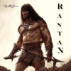 Glyn R. Brown - Rastan (The Arcade Theme) 2019