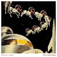 This Christmas - Single - Royalty Capes