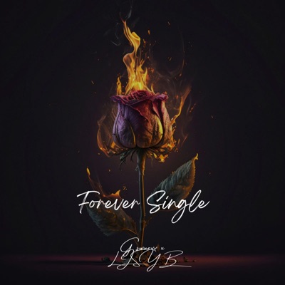 Forever Single (feat. LJ SYB) - Single