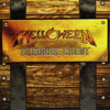 Helloween - Forever & One artwork