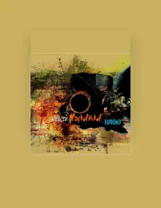 Алексей Марковников सुनें, म्यूज़िक वीडियो देखें, बायो पढ़ें, दौरे की तारीखें और बहुत कुछ देखें!