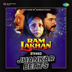 My Name Is Lakhan - Stereo (Jhankar Beats)