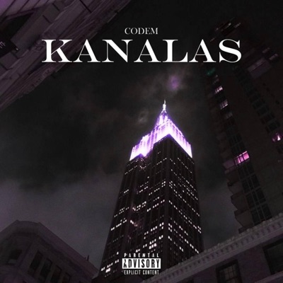 Kanalas - Single