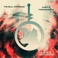 Alert 111 - Single - The Real Xperience