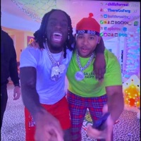 On Bro Ily! - Single - Ceffz.z%*