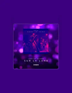 聆聽 LADELINK、觀看音樂影片、閱讀小傳、查看巡演日期等！