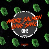 Andre Salmon - Be There (Original Mix)