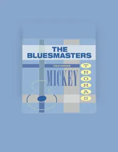 Listen to The Bluesmasters, watch music videos, read bio, see tour dates & more!