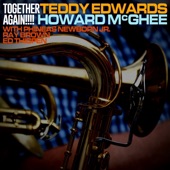 Together Again artwork