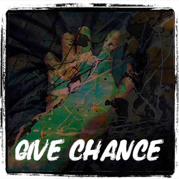 JIN – Give Chance – Single