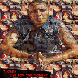 On the Edge (Live) T.Jones