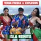 Isla Bonita (feat. Explosion Iquitos) artwork