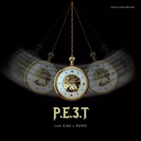 Pe3t - Single - Lxst Kidd & RVNO